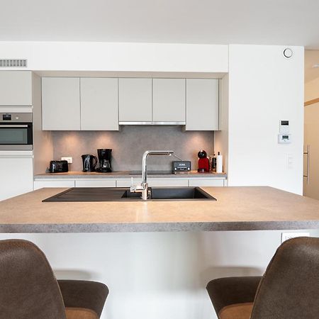 Wonderful New Apartment Close To The Beach Ostend Exterior foto