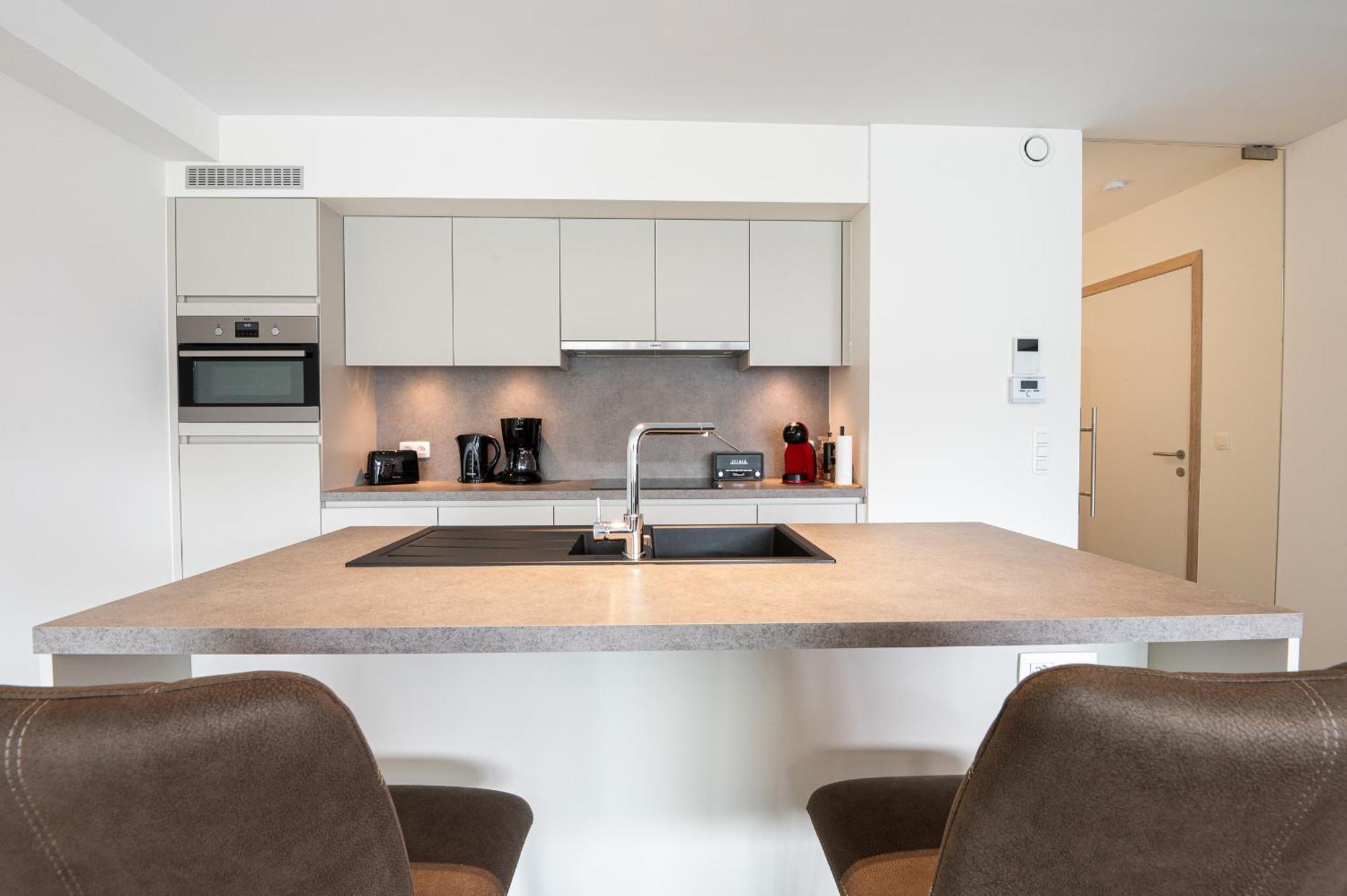 Wonderful New Apartment Close To The Beach Ostend Exterior foto
