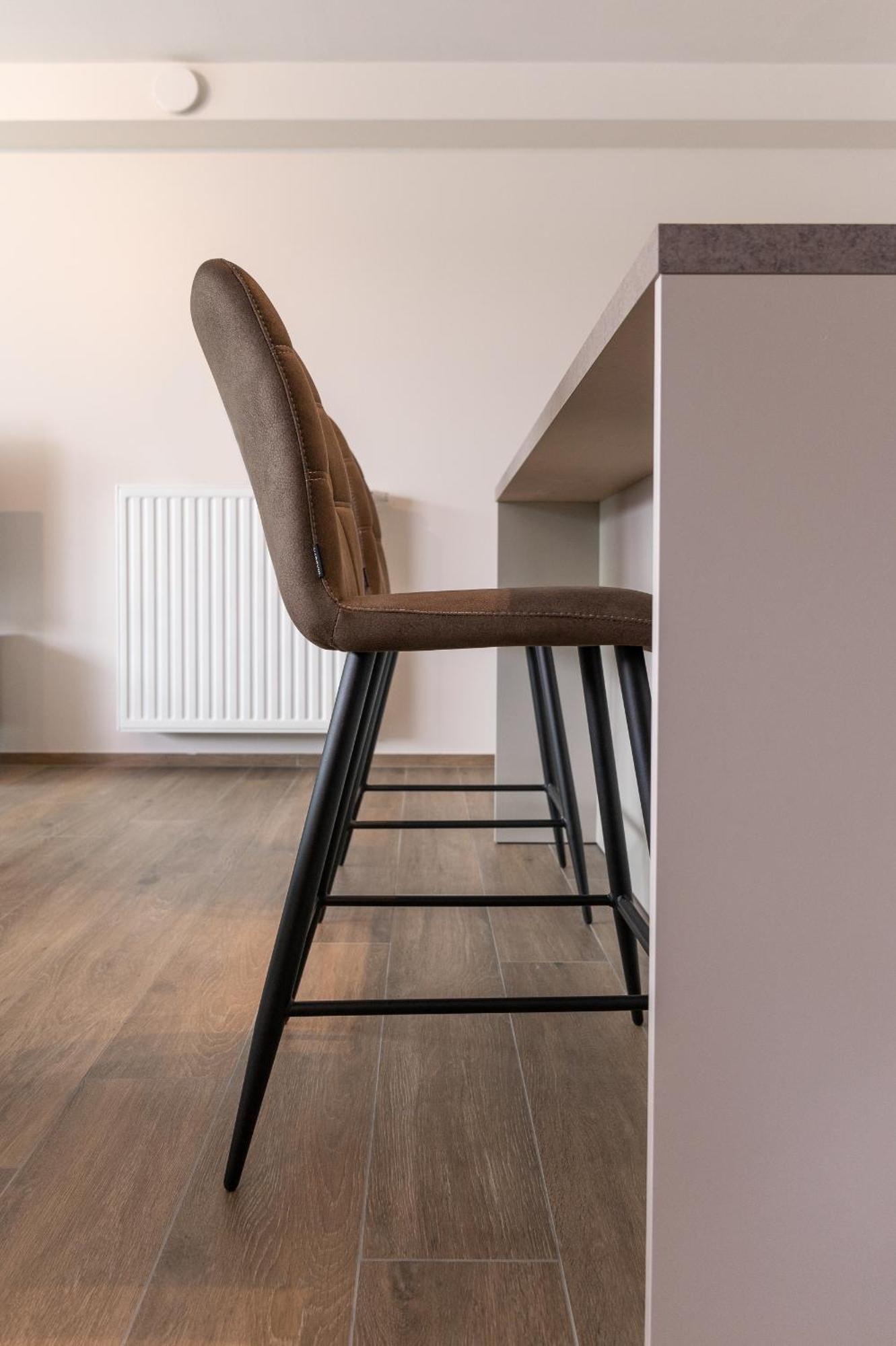Wonderful New Apartment Close To The Beach Ostend Exterior foto