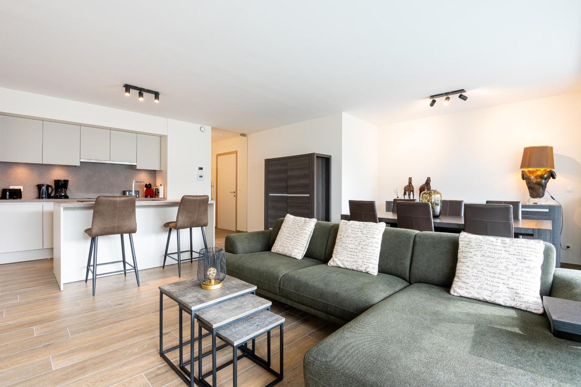 Wonderful New Apartment Close To The Beach Ostend Exterior foto