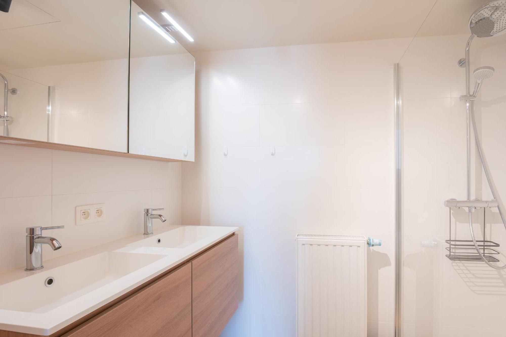 Wonderful New Apartment Close To The Beach Ostend Exterior foto